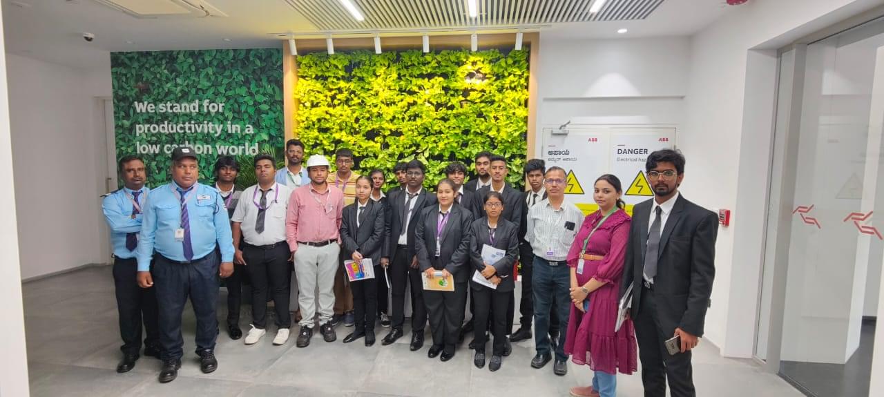 Royal College of Management Studies Bangalore College Images photo 8